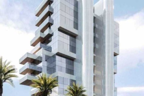 4 bedrooms Penthouse in Agios Tychonas, Cyprus No. 34836 7