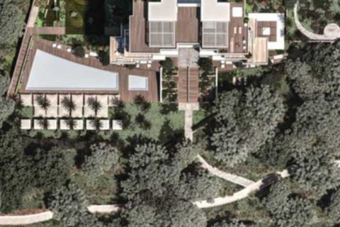 4 bedrooms Penthouse in Agios Tychonas, Cyprus No. 34836 8