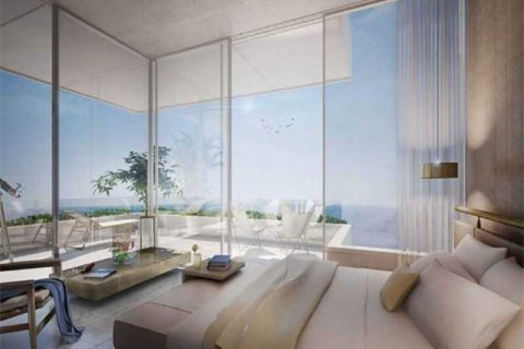 4 bedrooms Penthouse in Agios Tychonas, Cyprus No. 34836 13