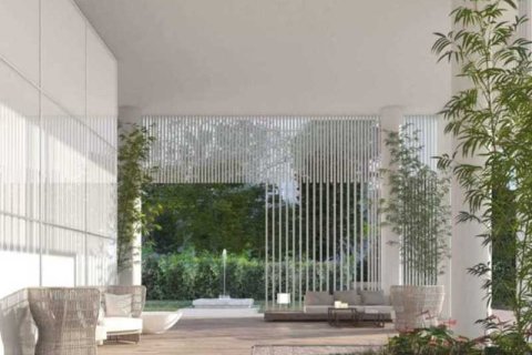 4 bedrooms Penthouse in Agios Tychonas, Cyprus No. 34836 9