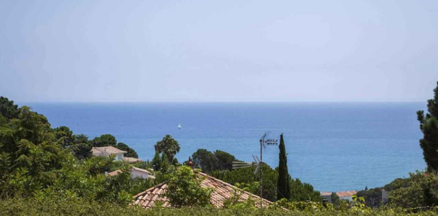 4 dormitorios House en Sant Pol de Mar, Spain No. 25274