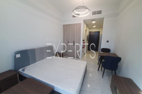 Studio Appartement à Masdar City, UAE No. 129672