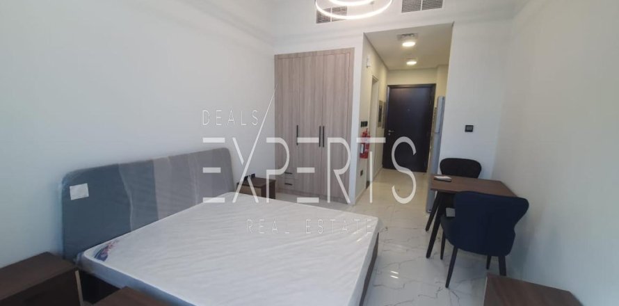 Studio Appartement à Masdar City, UAE No. 129672