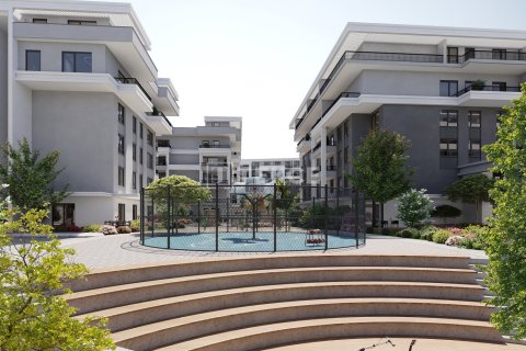 Квартира с 3 спальнями в Tan Hung, Вьетнам №86140 17