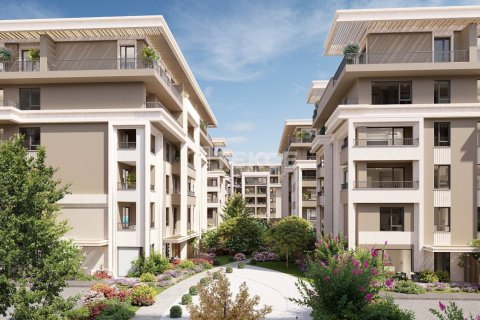 Квартира с 3 спальнями в Tan Hung, Вьетнам №86140 9