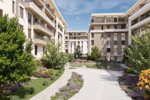 Квартира с 3 спальнями в Tan Hung, Вьетнам №86140 10