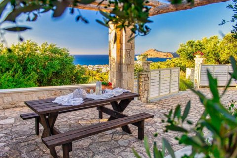 4 bedrooms House in Chania, Greece No. 78466 2