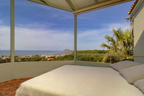 4 bedrooms House in Chania, Greece No. 78466 4