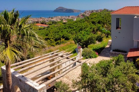 4 bedrooms House in Chania, Greece No. 78466 25