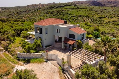 4 bedrooms House in Chania, Greece No. 78466 10