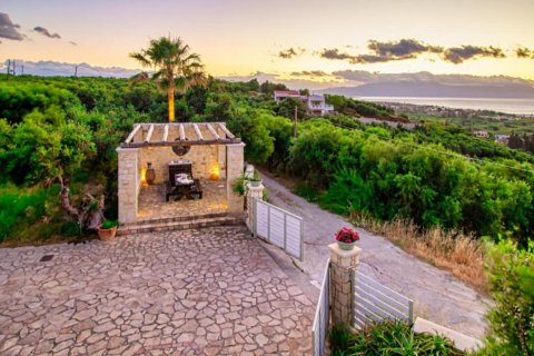 4 bedrooms House in Chania, Greece No. 78466 22