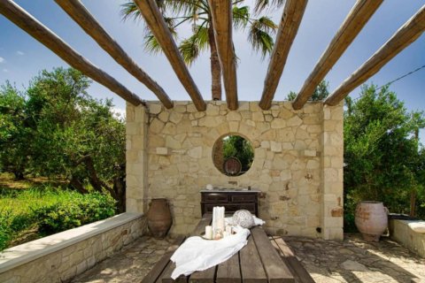 4 bedrooms House in Chania, Greece No. 78466 28