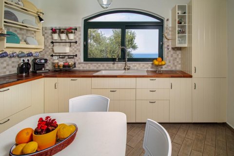 4 bedrooms House in Chania, Greece No. 78466 5