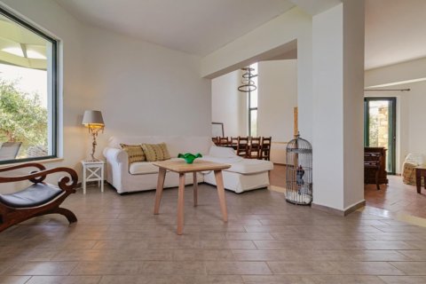 4 bedrooms House in Chania, Greece No. 78466 16