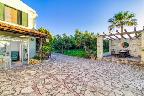 4 bedrooms House in Chania, Greece No. 78466 14