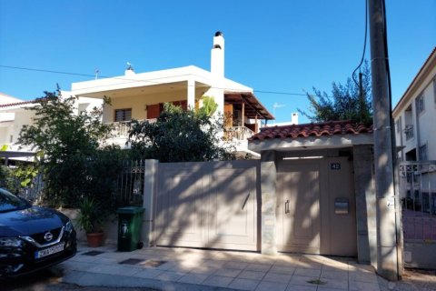 4 rooms House in Athens, Greece No. 55768 1