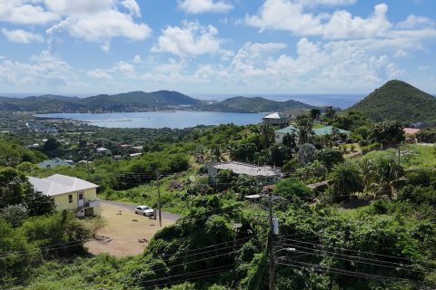 1295m² Land in Saint Paul, Antigua and Barbuda No. 70263 2
