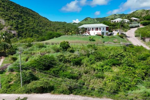 1295m² Land in Saint Paul, Antigua and Barbuda No. 70263 9