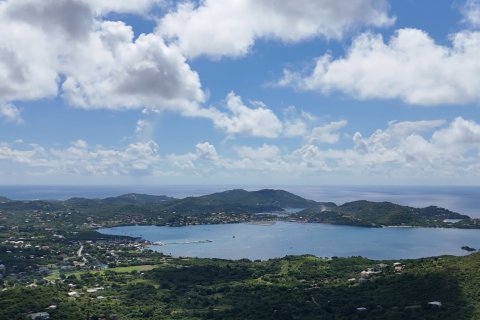 1295m² Land in Saint Paul, Antigua and Barbuda No. 70263 5