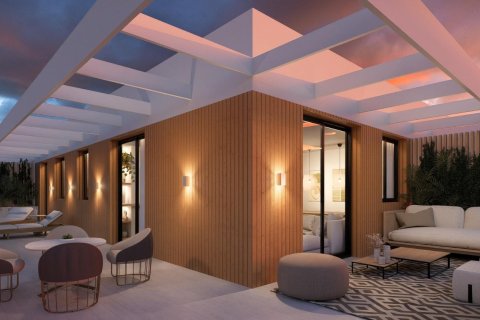 3 dormitorios Apartment en Jávea, Spain No. 123238