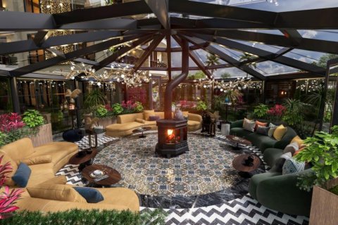 3 rooms Appartement à My Thanh, Vietnam No. 87733 11