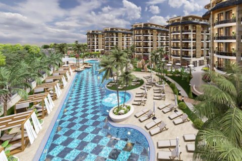 3 rooms Appartement à My Thanh, Vietnam No. 87733 4