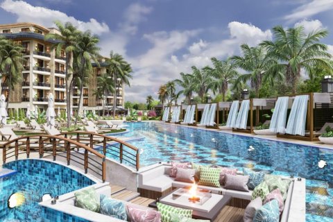 3 rooms Appartement à My Thanh, Vietnam No. 87733 3