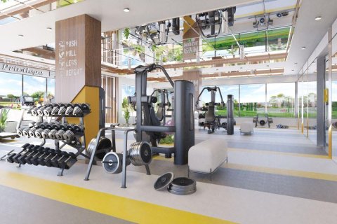 3 rooms Appartement à My Thanh, Vietnam No. 87733 24