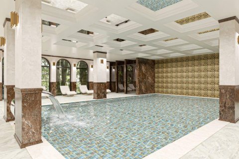 3 rooms Appartement à My Thanh, Vietnam No. 87733 17