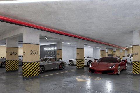 3 rooms Appartement à My Thanh, Vietnam No. 87733 30