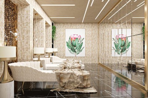 3 rooms Appartement à My Thanh, Vietnam No. 87733 23