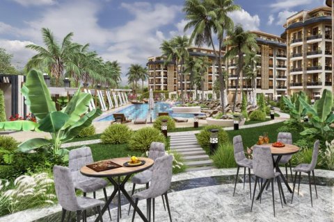 3 rooms Appartement à My Thanh, Vietnam No. 87733 13