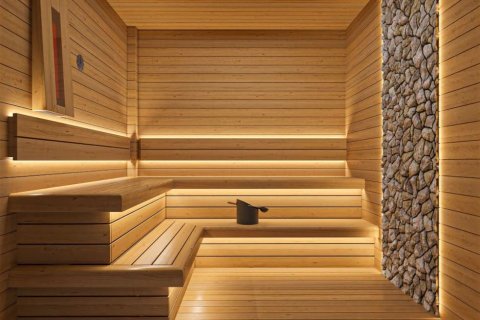 3 rooms Appartement à My Thanh, Vietnam No. 87733 20