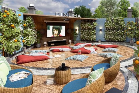 3 rooms Appartement à My Thanh, Vietnam No. 87733 9