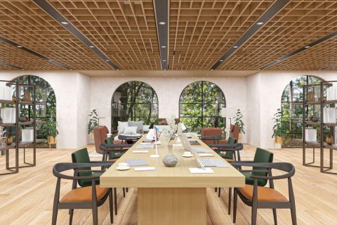 3 rooms Appartement à My Thanh, Vietnam No. 87733 26