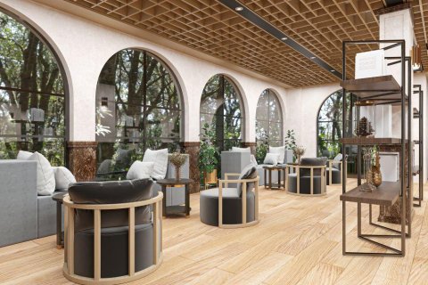 3 rooms Appartement à My Thanh, Vietnam No. 87733 27