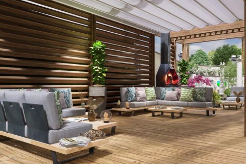 3 rooms Appartement à My Thanh, Vietnam No. 87733 15