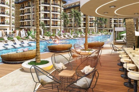 3 rooms Appartement à My Thanh, Vietnam No. 87733 8