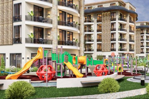 3 rooms Appartement à My Thanh, Vietnam No. 87733 10