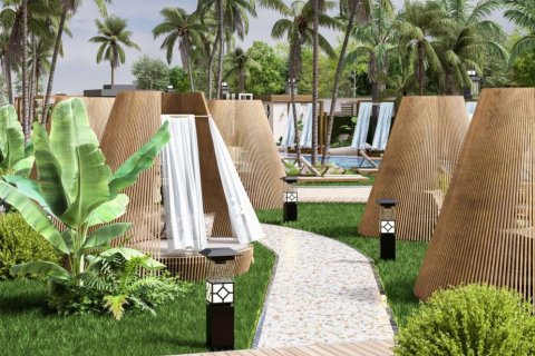 3 rooms Appartement à My Thanh, Vietnam No. 87733 12