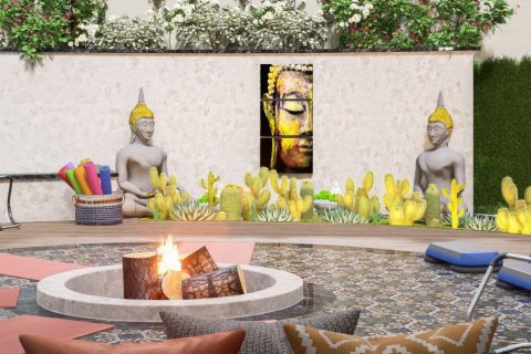 3 rooms Appartement à My Thanh, Vietnam No. 87733 14