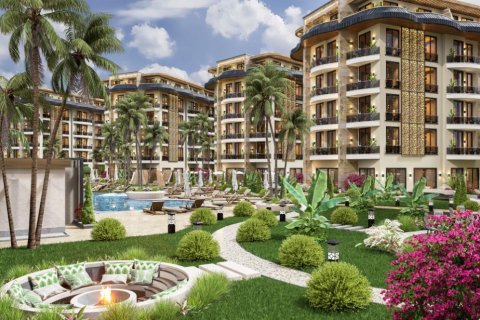 3 rooms Appartement à My Thanh, Vietnam No. 87733 1