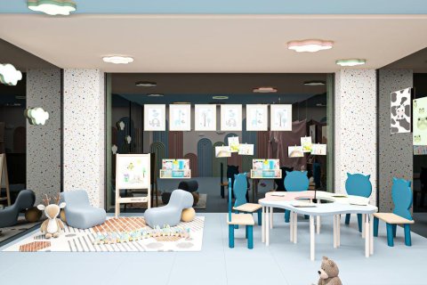 3 rooms Appartement à My Thanh, Vietnam No. 87733 25