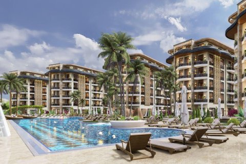 3 rooms Appartement à My Thanh, Vietnam No. 87733 6