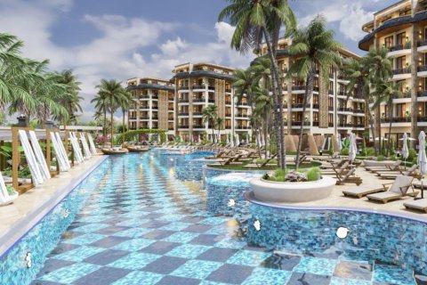 3 rooms Appartement à My Thanh, Vietnam No. 87733 5