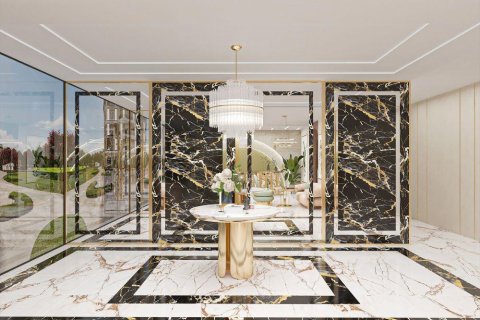 3 rooms Appartement à My Thanh, Vietnam No. 87733 16