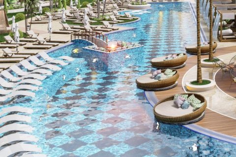 3 rooms Appartement à My Thanh, Vietnam No. 87733 7