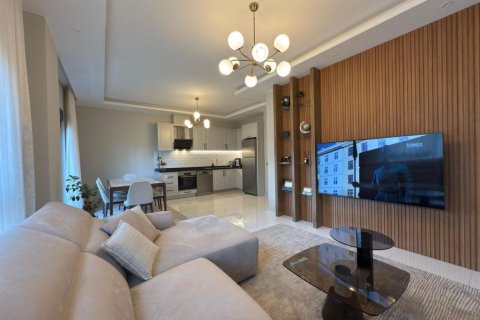 Квартира с 4 комнатами в My Thanh, Вьетнам №92937 1