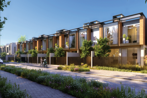 3 bedrooms Townhouse in Al Tebin Al Shaabiyya Housing, Vietnam No. 94924 10