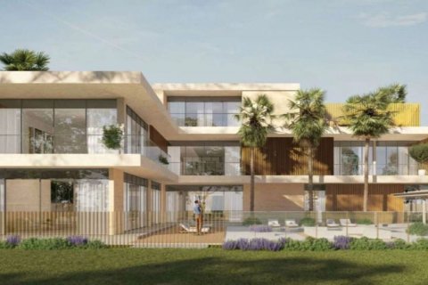 3 bedrooms Townhouse in Al Tebin Al Shaabiyya Housing, Vietnam No. 94924 12